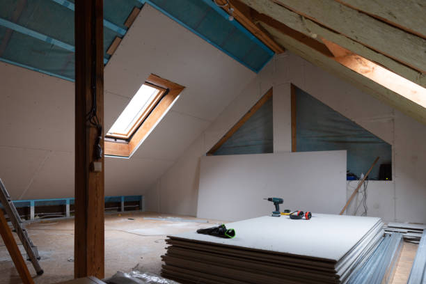 Best Spray Foam Insulation in Summit, WA